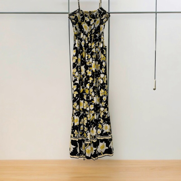 Free‎ People Little of Your Love Jumpsuit size large NWT
Color: Moonless Combo - Picture 2 of 13